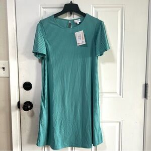 LuLaRoe Roselyn Dress - Size Small - NWT